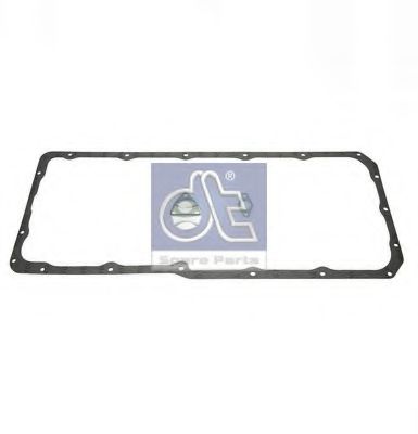 Комплект прокладок, маслянный поддон DT 490485