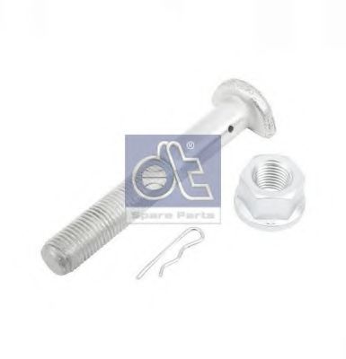 Болт крепления колеса DT 4.91246