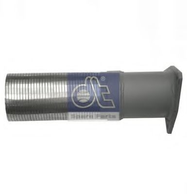 Труба выхлопного газа DT 511029