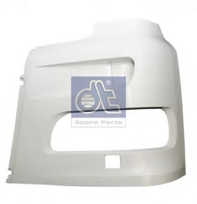 Корпус, основная фара DT 5.16080