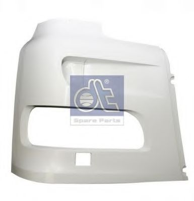 Корпус, основная фара DT 516081