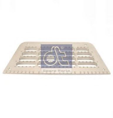 Подножка DT 5.16026