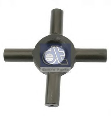 Осевая шестерня, уравнив. конич. зубч. колесо - дифференциал DT 530200