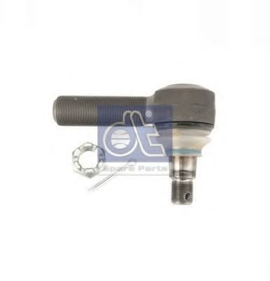 Наконечник поперечной рулевой тяги DT 5.22029