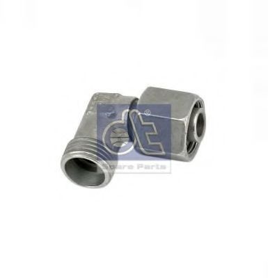 Соединитель шланга DT 5.40097