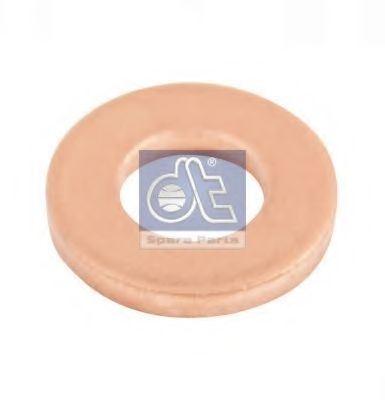 Уплотнительное кольцо, клапанная форсунка DT 5.41349