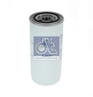Масляный фильтр DT 5.45111