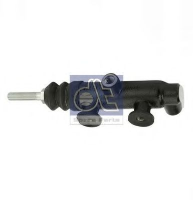 Рабочий цилиндр, система сцепления DT 5.53028