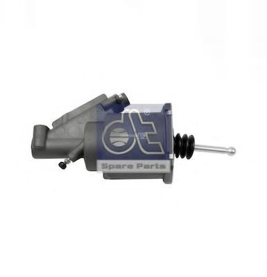 Усилитель сцепления DT 553007