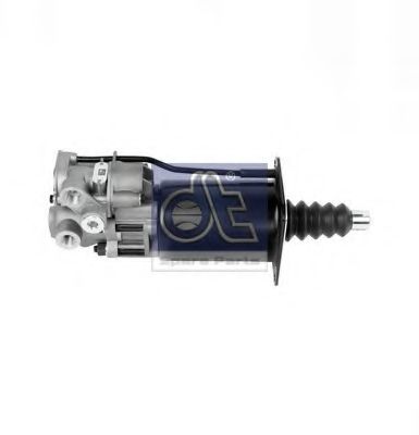 Усилитель сцепления DT 16133