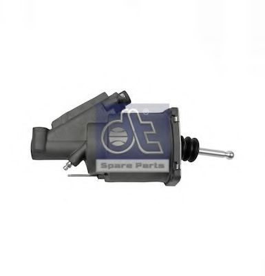 Усилитель сцепления DT 553009
