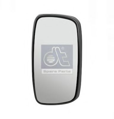 Зеркальное стекло, наружное зеркало DT 5.62183