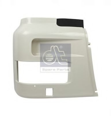 Корпус, основная фара DT 564022