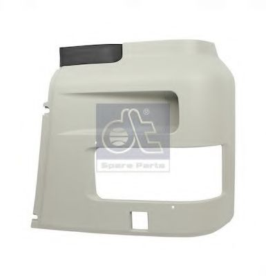 Корпус, основная фара DT 564023