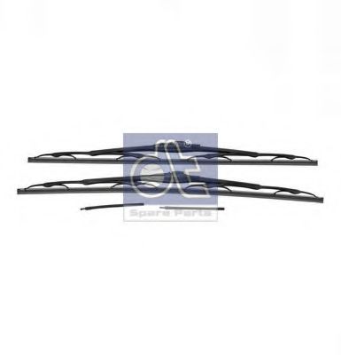 Щетка стеклоочистителя DT 5.63171