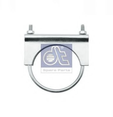 Соединительные элементы, система выпуска DT 5.91100