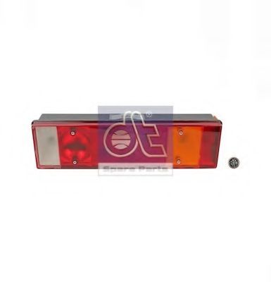 Задний фонарь DT 5.81196