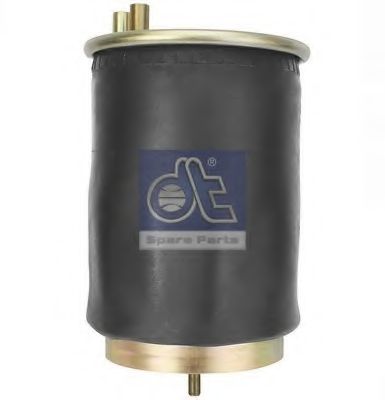 Кожух пневматической рессоры DT 613008