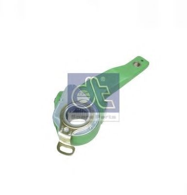 Система тяг и рычагов, тормозная система DT 6.60111