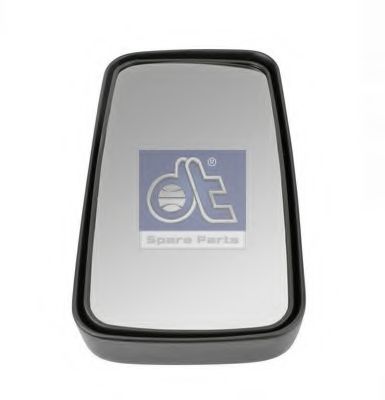 Наружное зеркало, кабина водителя DT 675006