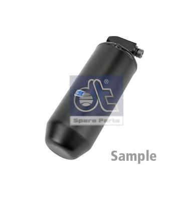 Осушитель, кондиционер DT 6.73020