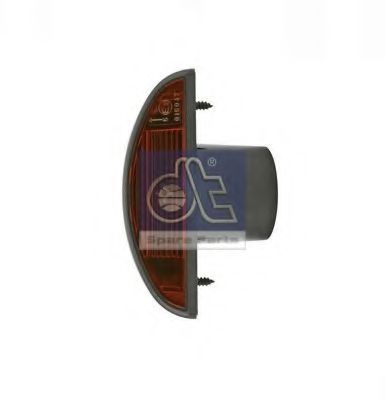 Фонарь указателя поворота VALEO 090657