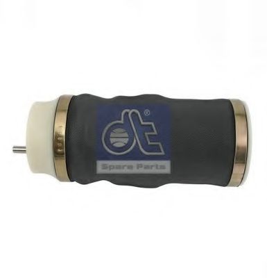 Баллон пневматической рессоры, крепление кабины FEBI BILSTEIN 15050