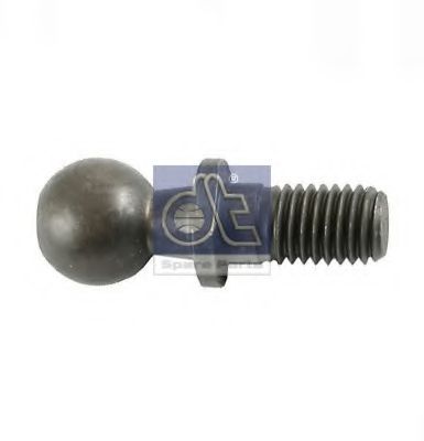 Болт крепления DT 9.06210