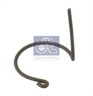 Предохранительный пружинный зажим DT 906414