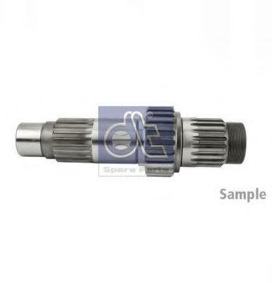 Приводной вал DT 235305