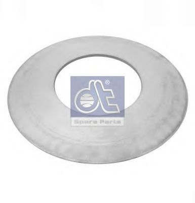 Упорная прокладка, уравнив.конич.зубчат. колесо - дифференц. DT 2.35230