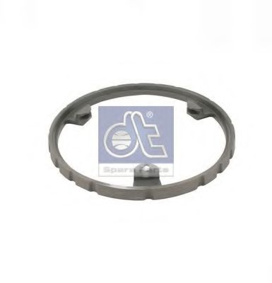 Кольцо синхронизатора, первичный вал - планетарная КП DT 4.64420