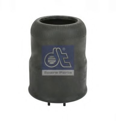 Кожух пневматической рессоры DT 2.62437