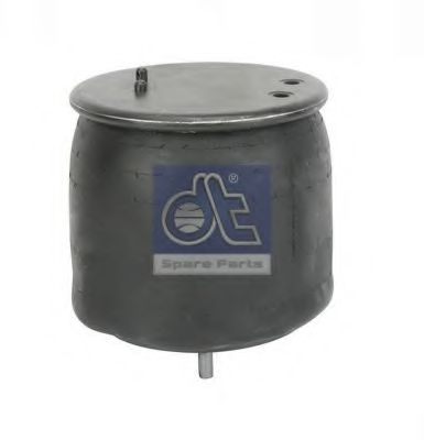 Кожух пневматической рессоры DT 125857