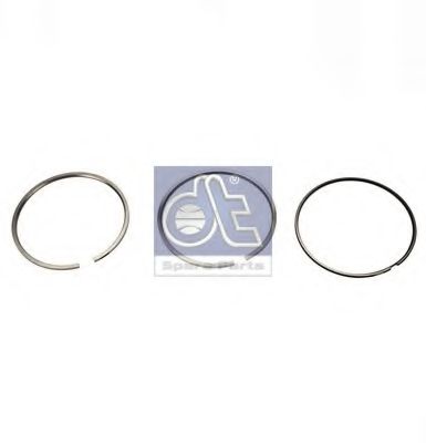 Комплект поршневых колец DT 290122