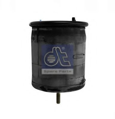 Кожух пневматической рессоры DT 1.25858