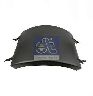 Крыло DT 670401