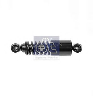 Гаситель, крепление кабины LEMFÖRDER 313952