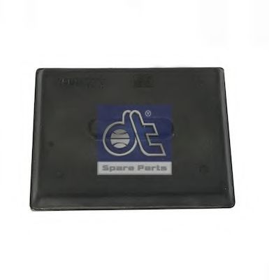 Буфер, амортизация DT 4.80803