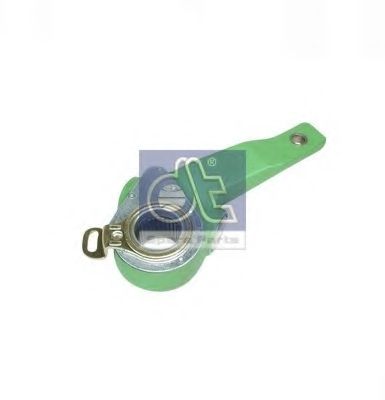 Система тяг и рычагов, тормозная система DT 6.60131