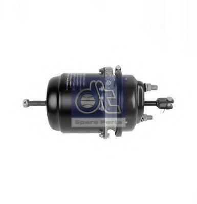 Тормозной цилиндр с пружинным энергоаккумулятором DT 664056