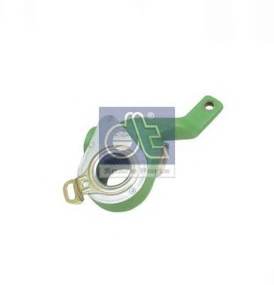 Система тяг и рычагов, тормозная система DT 6.60135