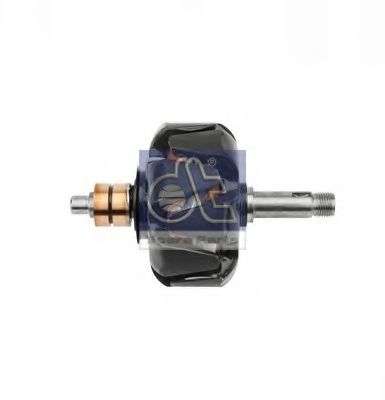 Ротор, генератор DT 221112