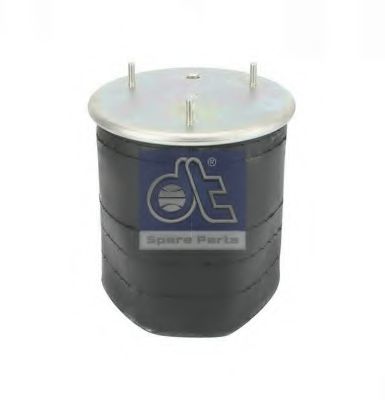 Кожух пневматической рессоры DT 5.10242