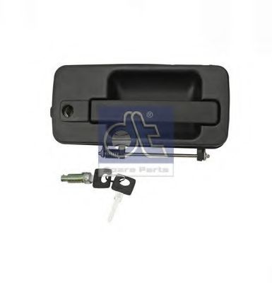 Ручка двери DT 4.63428