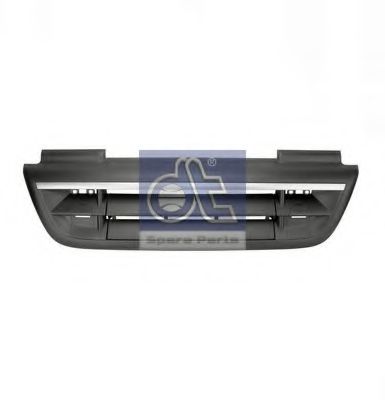 Решетка радиатора DT 564151