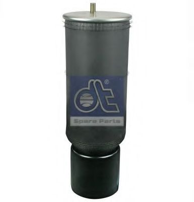 Кожух пневматической рессоры DT 613013