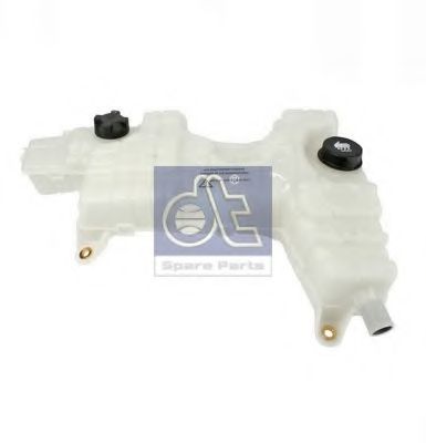 Компенсационный бак, охлаждающая жидкость DT 6.35603