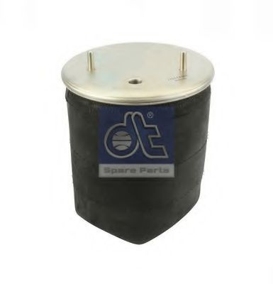 Кожух пневматической рессоры AIRTECH 120262