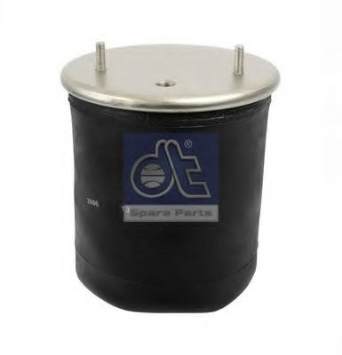 Кожух пневматической рессоры DT 10.66000